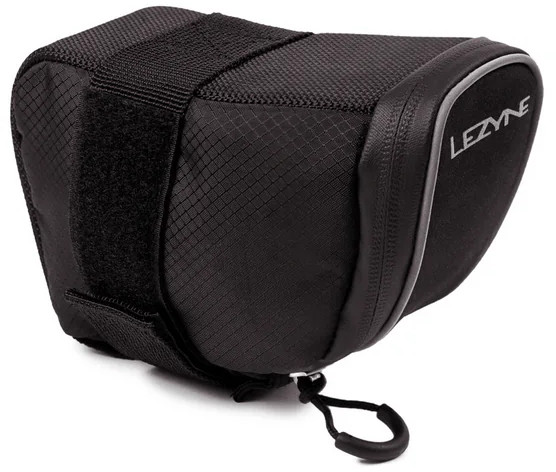 Brašna Lezyne Micro Caddy - M black