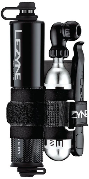 Pumpa Lezyne Pocket Drive HV