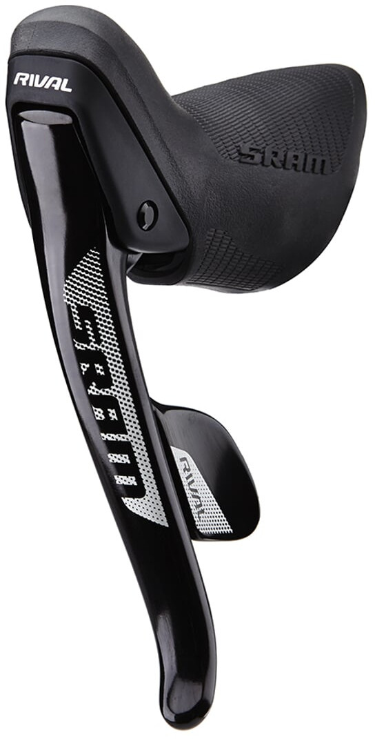 Silniční páka Sram Rival22 AM Shift/Brake Lever Single Strana: Levá