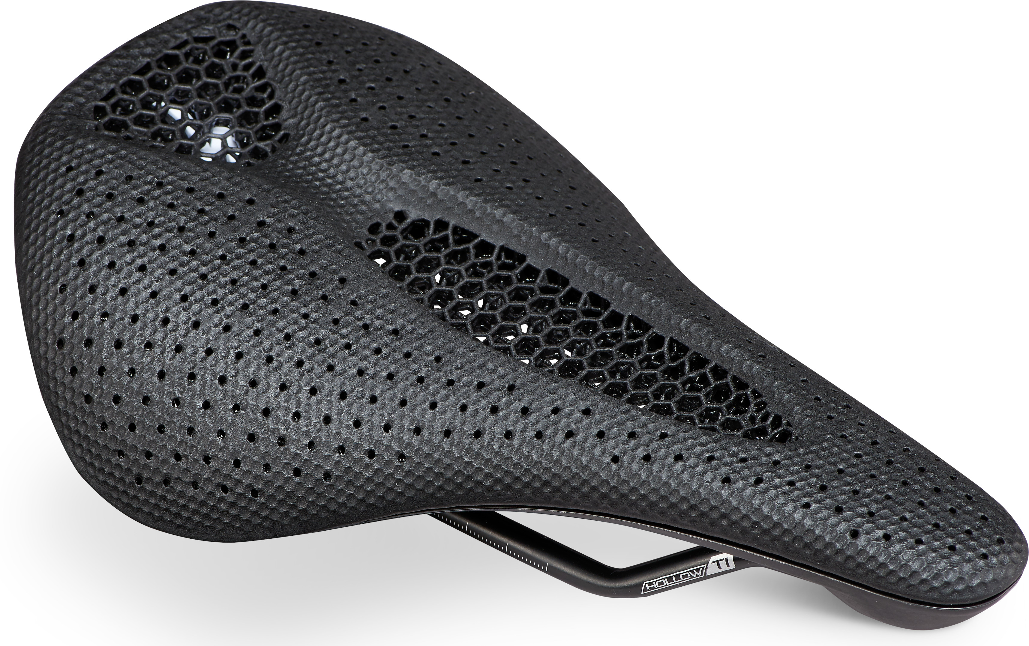 Specialized Power Pro Mirror black Barva: černá, Šířka: 143 mm