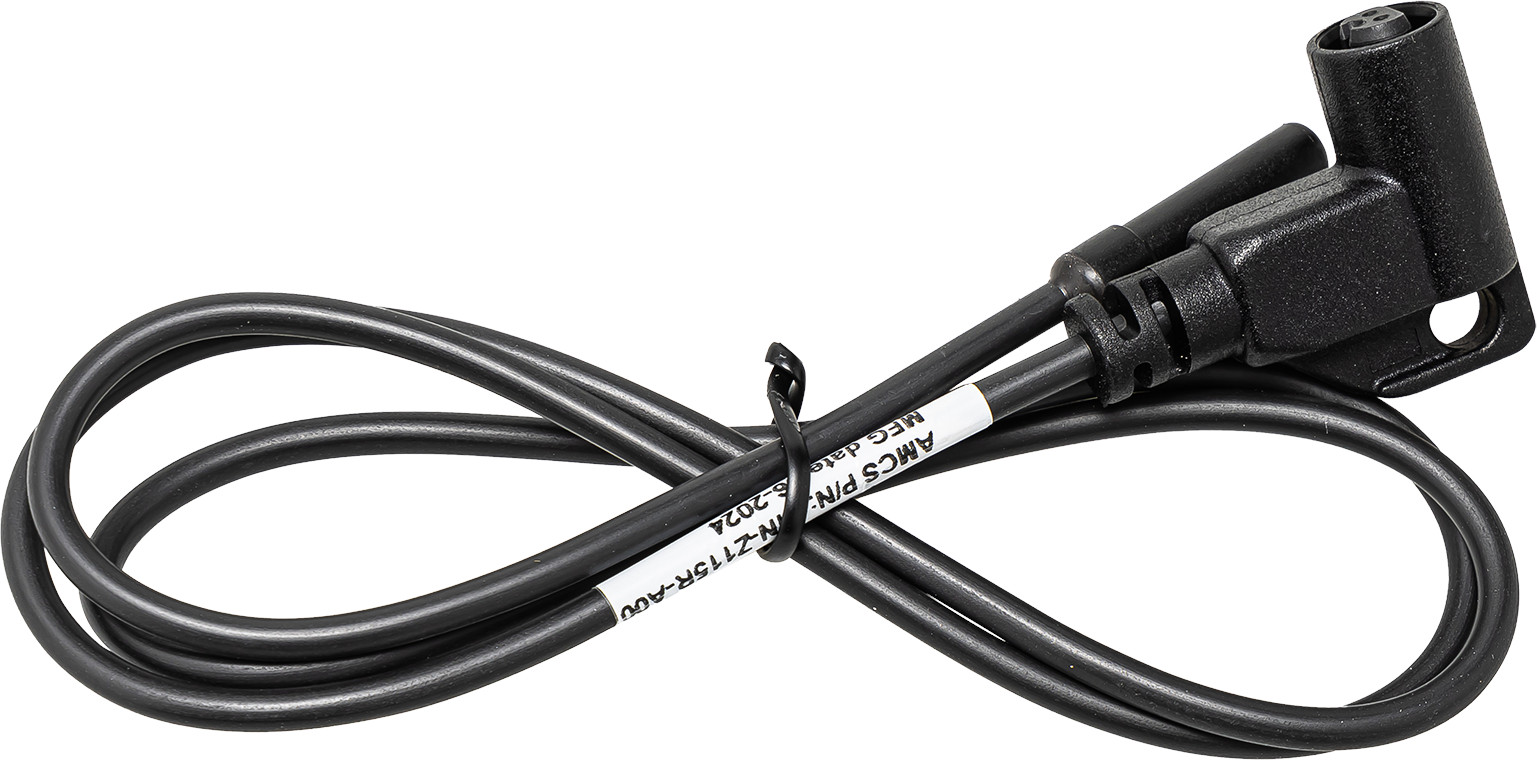 Kabel Specialized Ele Wiring, Full Power 3.1. System, Speed Sensor Cable, 650 mm Length