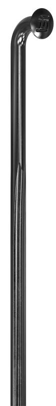 Špice DT Swiss DT Revolite Barva: černá, Délka: 292 mm