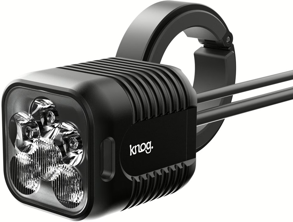 Přední světlo Knog Blinder E-bike 1300 lm
