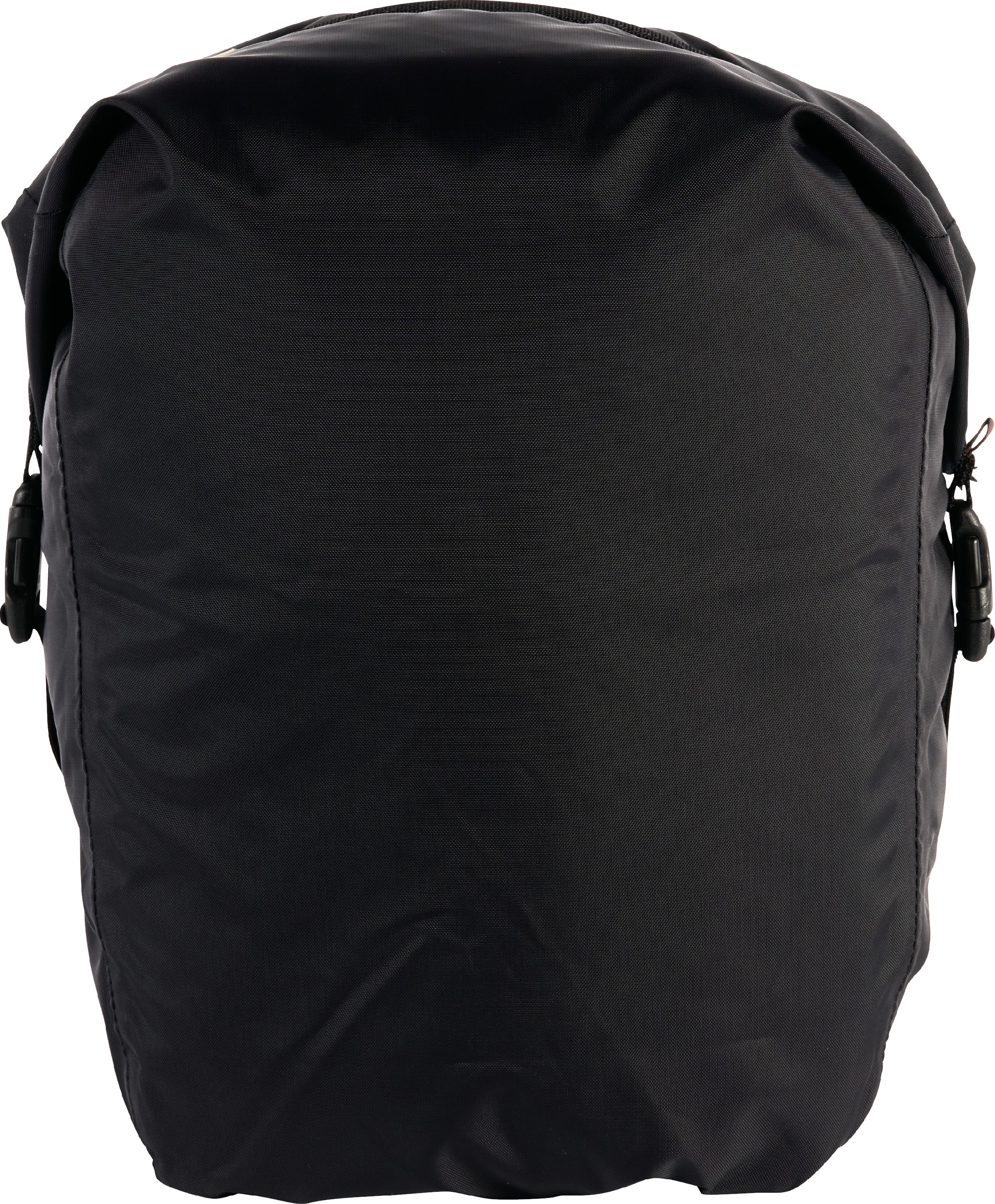 Vak do bočního nosiče Specialized / Fjällräven Cave Drybag black Barva: černá, Objem: 8 litrů