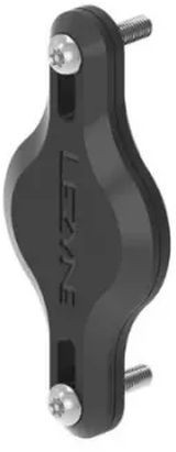 Držák pod košík na AirTag Lezyne Matrix Bike Tagger black