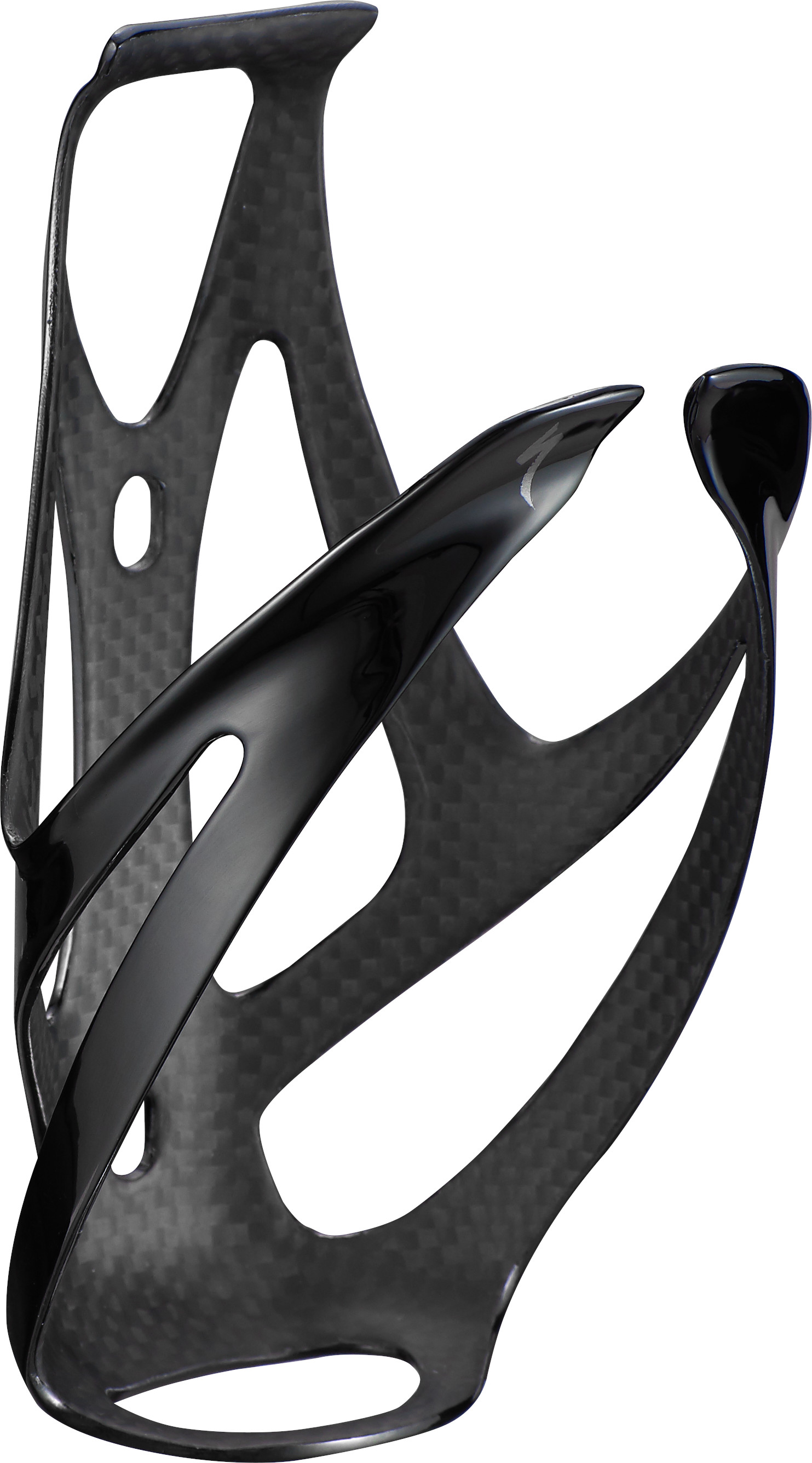 Specialized S-Works Carbon Rib Cage III carbon/gloss black Barva: černá