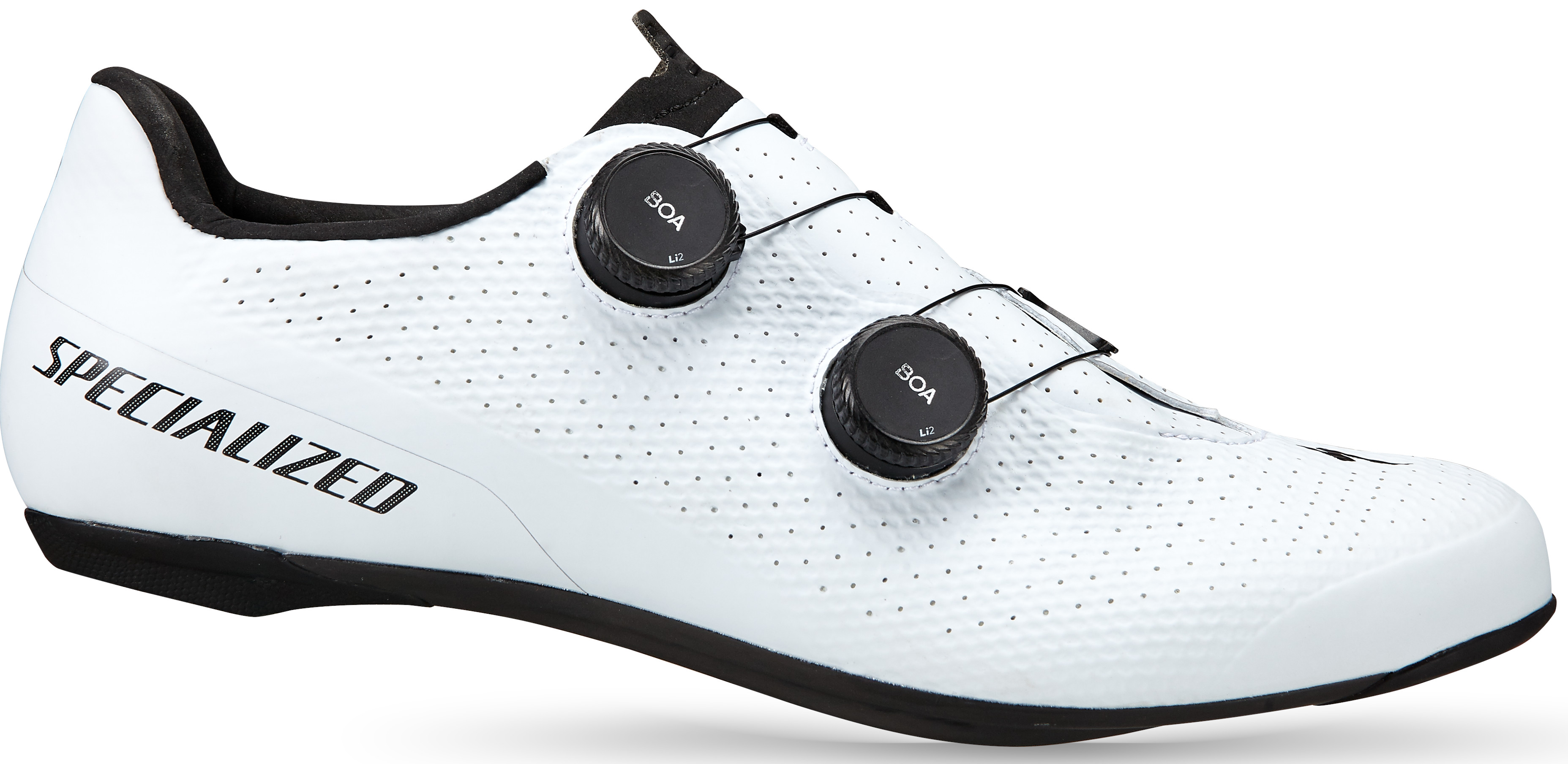 Specialized Torch 3.0 white Barva: bílá, Velikost EU: 40