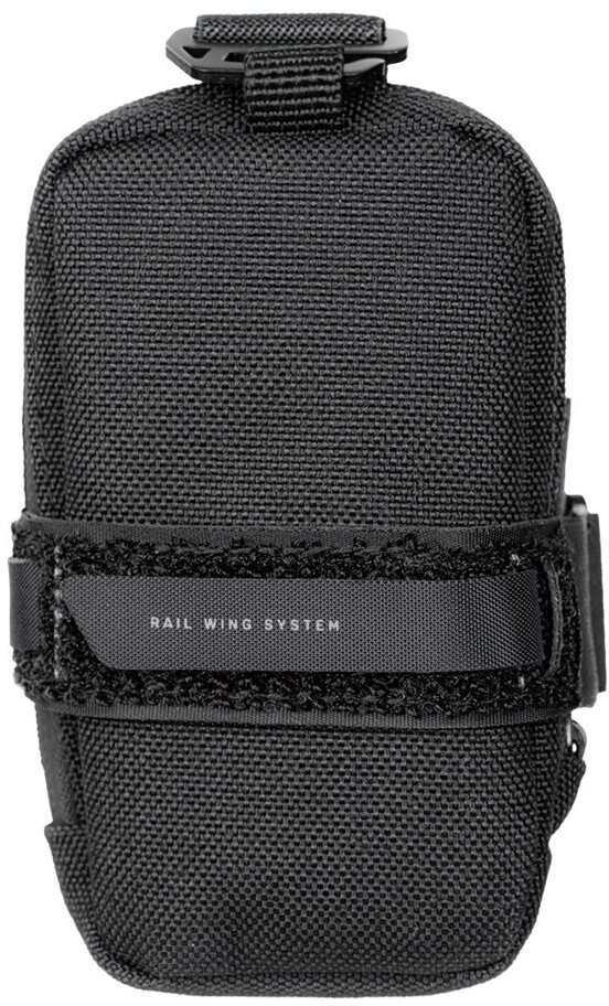 Brašna pod sedlo Topeak Elementa Gearbag Ex Barva: černá, Objem: 0,3 l