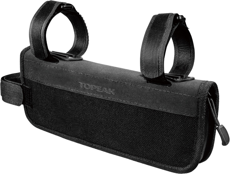 Brašna Topeak Gravel Gearbag Barva: černá, Objem: 0,6 l