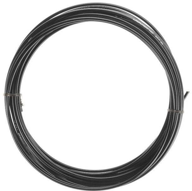 Řadící bowden Jagwire PRO Dropper Housing pro teleskopickou sedlovku 3mm Barva: černá