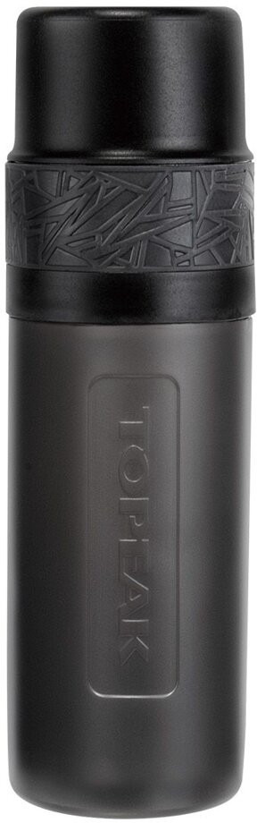 Box do košíku Topeak Escape POD L Barva: černá