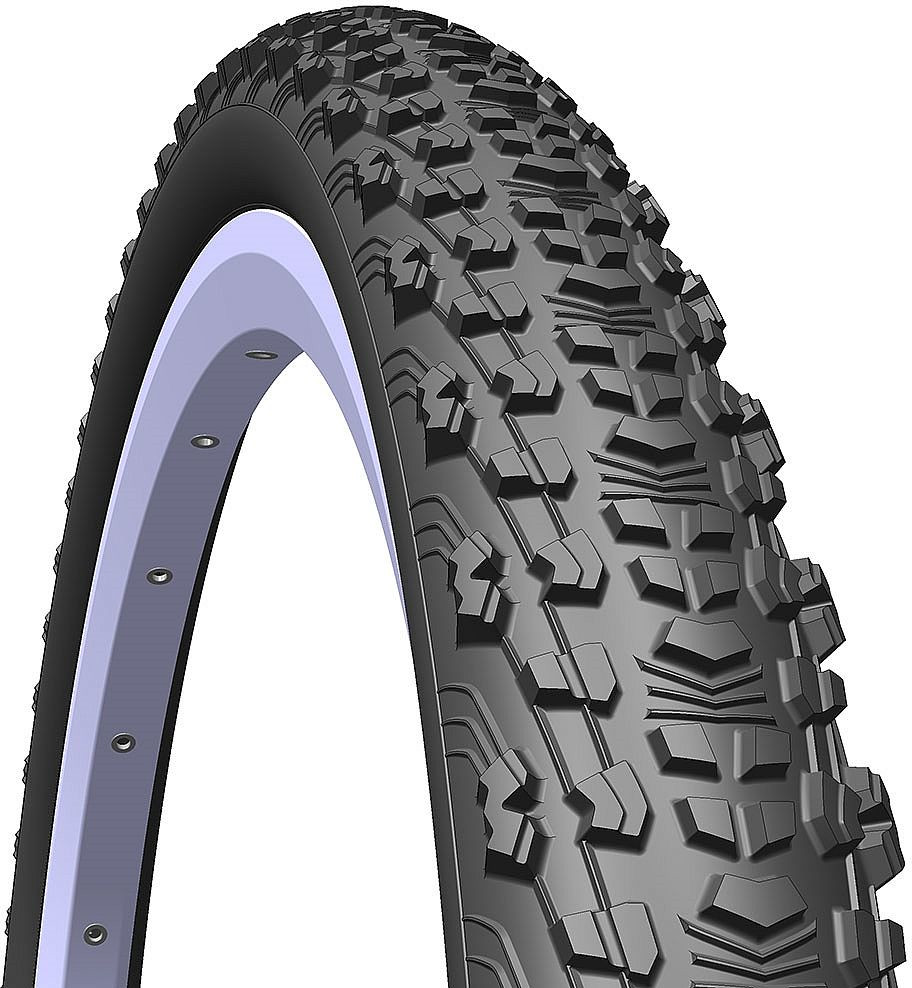 Plášť Rubena 24" 50-507 V75 Velikost: 24", Šířka: 50 mm