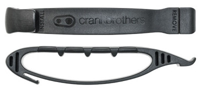 Montážní páčka Crankbrothers Speedier Lever