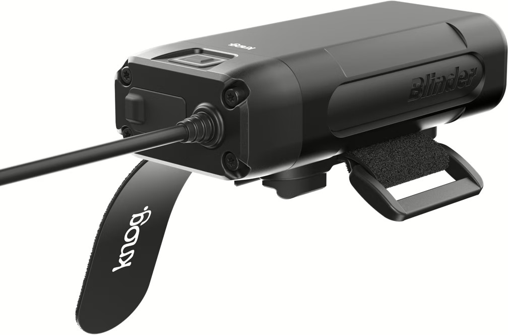 Powerbanka KNOG Blinder X 10,000 mAh Battery