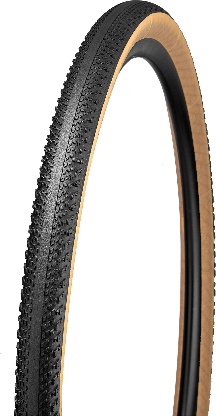 Plášť Specialized Pathfinder TLR Barva: černá / béžová, Velikost: 700c, Šířka: 35 mm