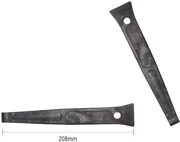Montážní páčka Cobra Classic Long Tyre Lever