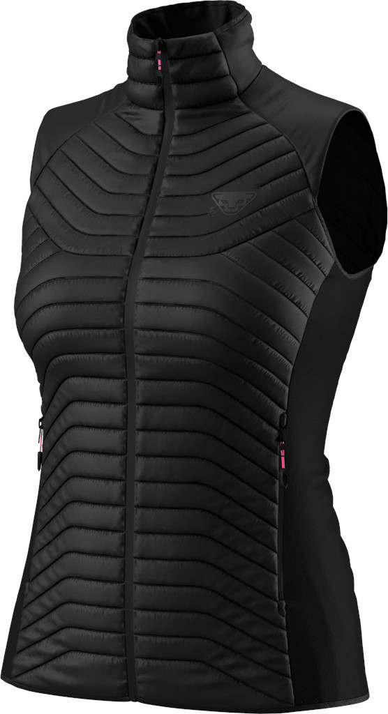 Vesta Dynafit Speed Insulation W black out Barva: černá, Velikost: M