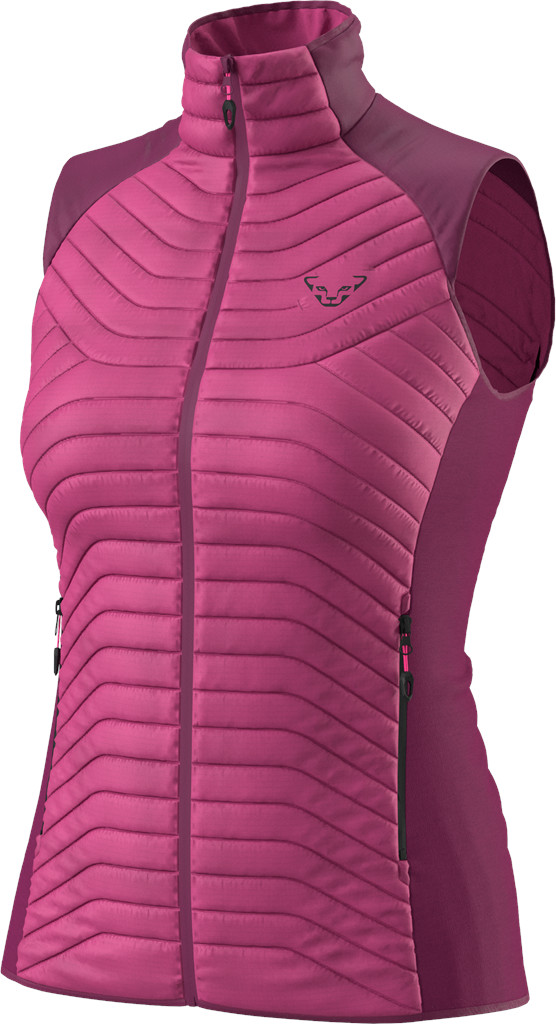 Vesta Dynafit Speed Insulation W magenta Barva: růžová, Velikost: L