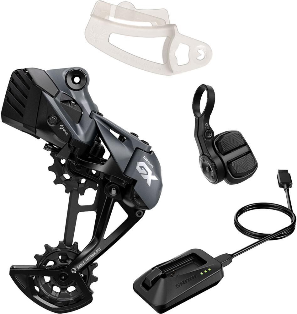 Sada Sram GX Eagle AXS Upgrade Kit s ovladačem POD