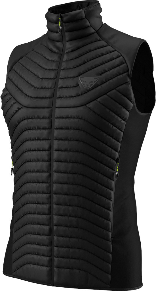 Vesta Dynafit Speed Insulation black out Barva: černá, Velikost: S