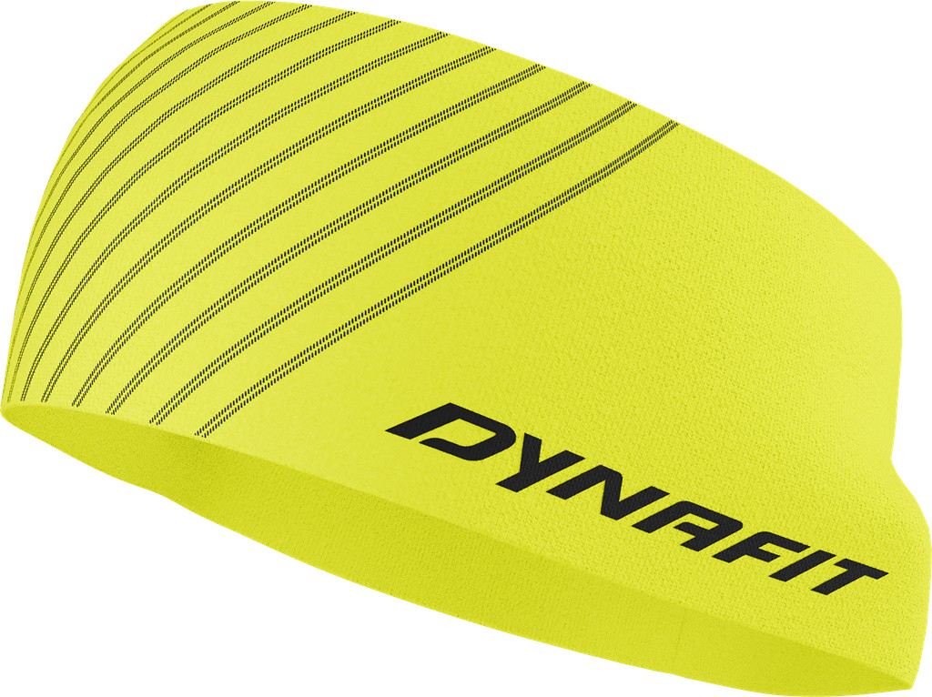 Čelenka Dynafit Speed Dryarn ultra yellow Barva: žlutá, Velikost: UNI