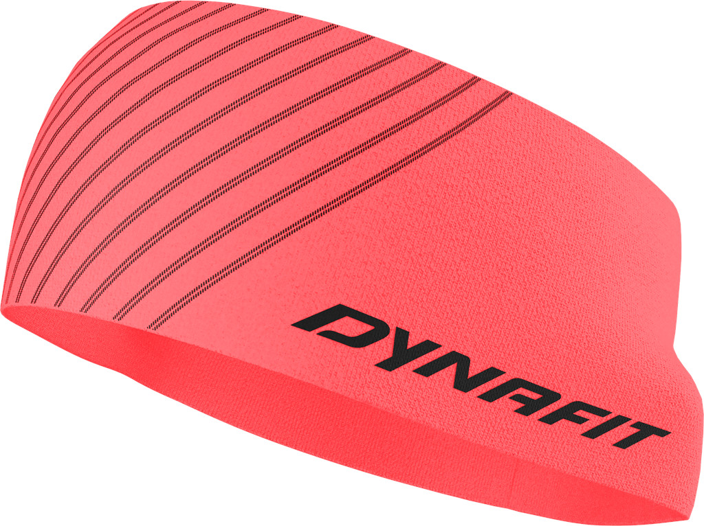Čelenka Dynafit Speed Dryarn ultra coral Barva: korálová, Velikost: UNI