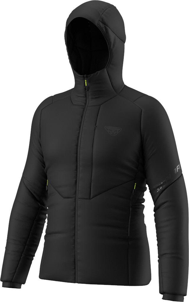 Bunda Dynafit Blacklight Primaloft black out Barva: černá, Velikost: S
