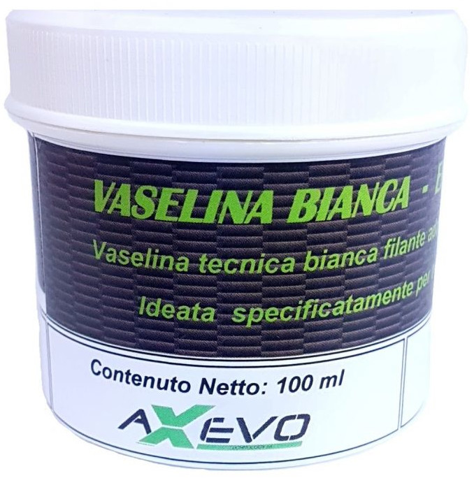 Vazelína Axevo Filante E-Bike pro mazání řemenu Objem: 100 ml