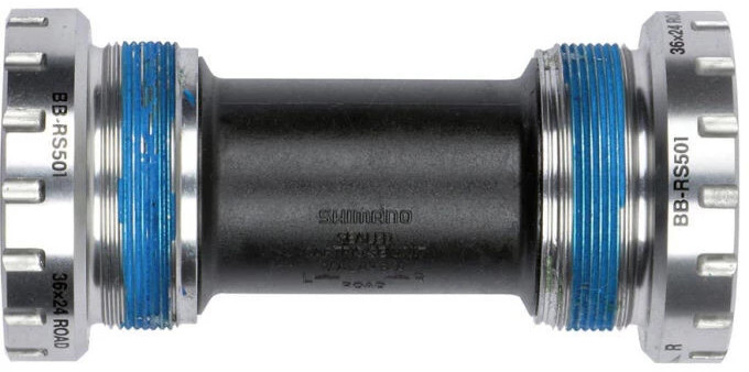Středové složení Shimano EBBRS501B