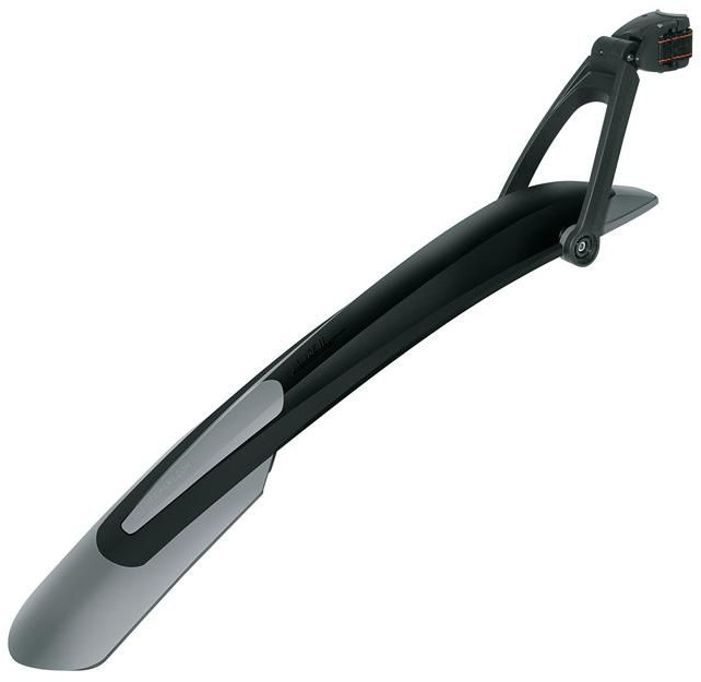 Zadní blatník SKS X-Blade II 28"/29" Barva: černá / šedá