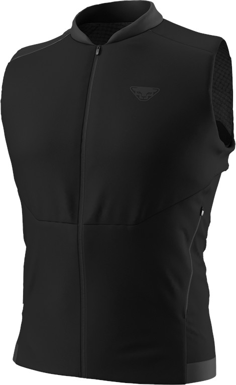 Vesta Dynafit Alpine Insulation black out Barva: černá, Velikost: L