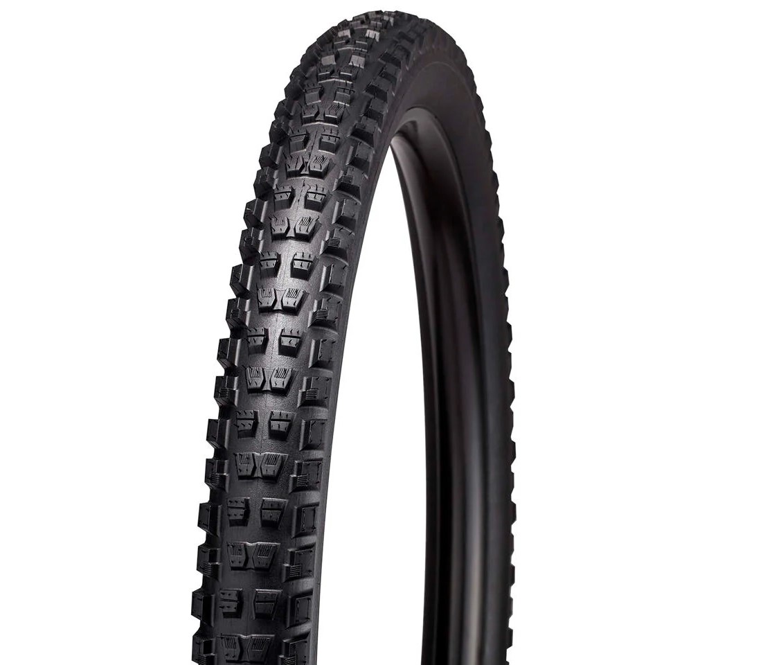 Plášť Specialized Butcher Grid Trail T9 TLR Barva: černá, Velikost: 29", Šířka: 2.4"