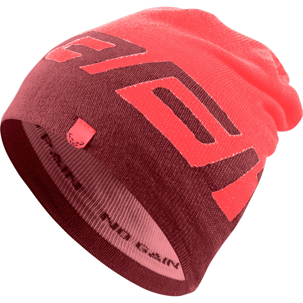 Čepice Dynafit FT Beanie ultra coral Barva: korálová, Velikost: UNI