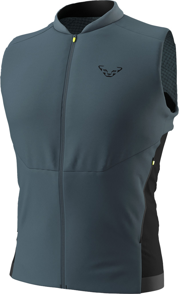 Vesta Dynafit Alpine Insulation cinder Barva: šedá, Velikost: L