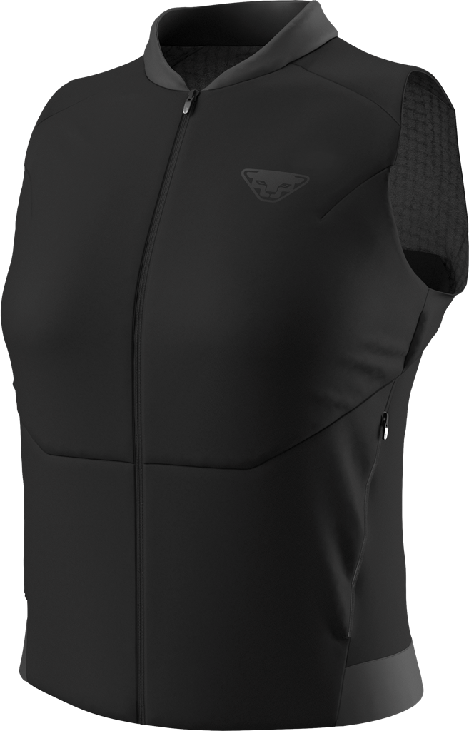 Vesta Dynafit Alpine Insulation W black out Barva: černá, Velikost: S