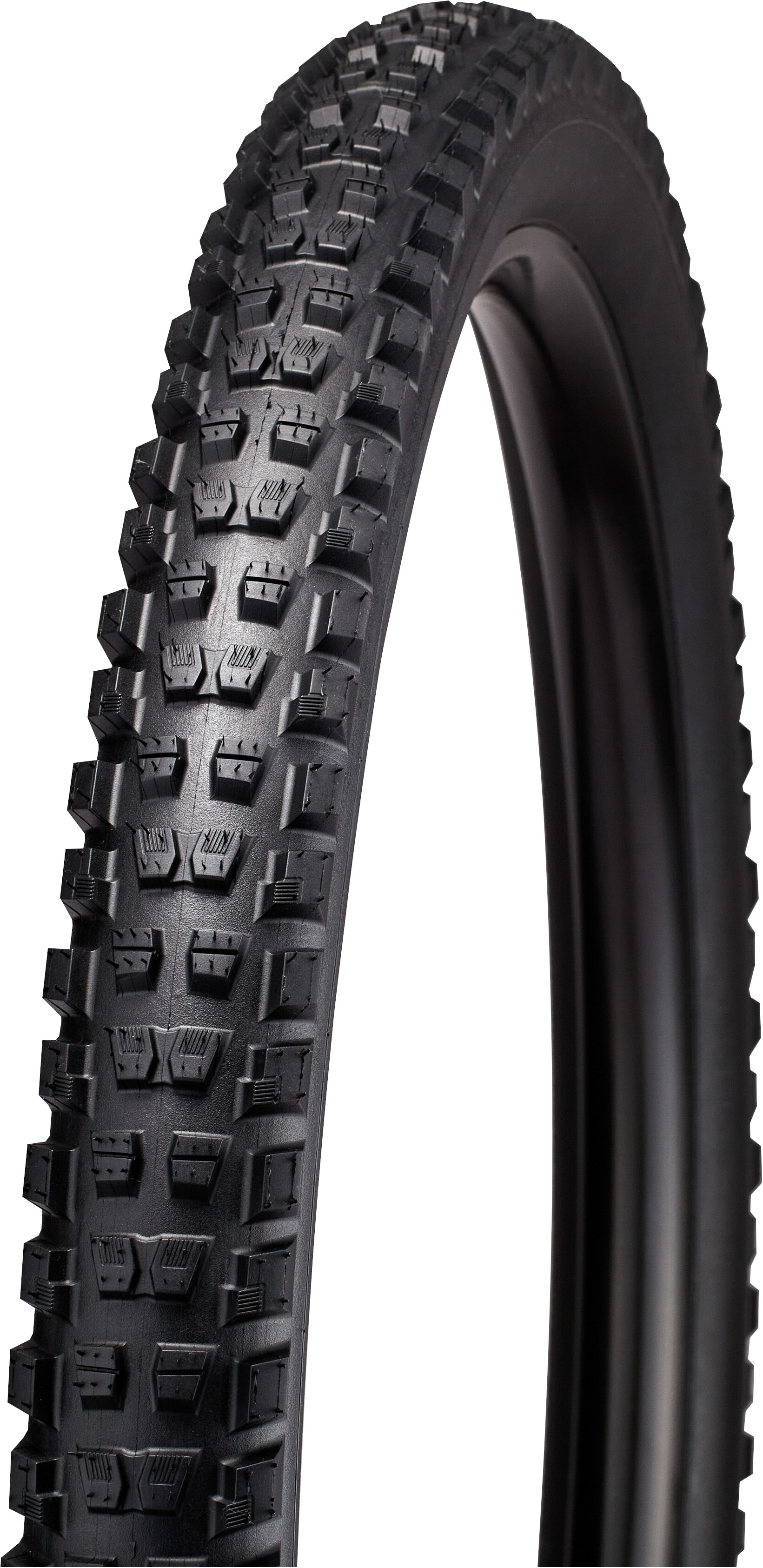 Dynafit Plášť Specialized Butcher Grid T9 TLR Enduro Barva: černá, Velikost: 27.5" / 650B, Šířka: 2.4"