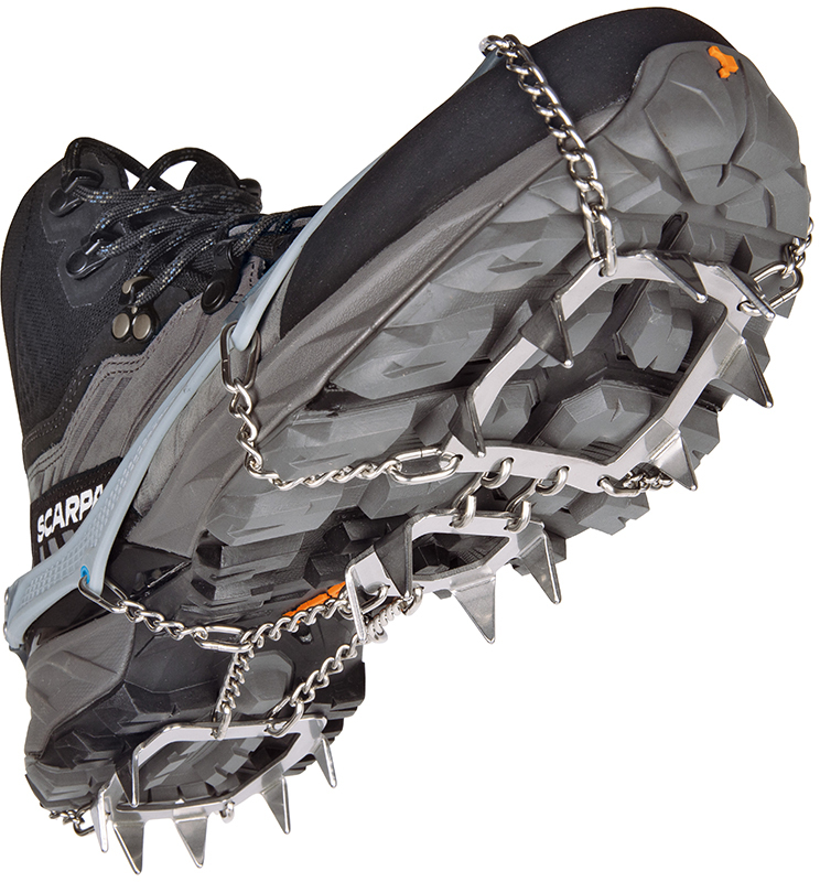 Nesmeky Camp Ice Master Pro Velikost: L