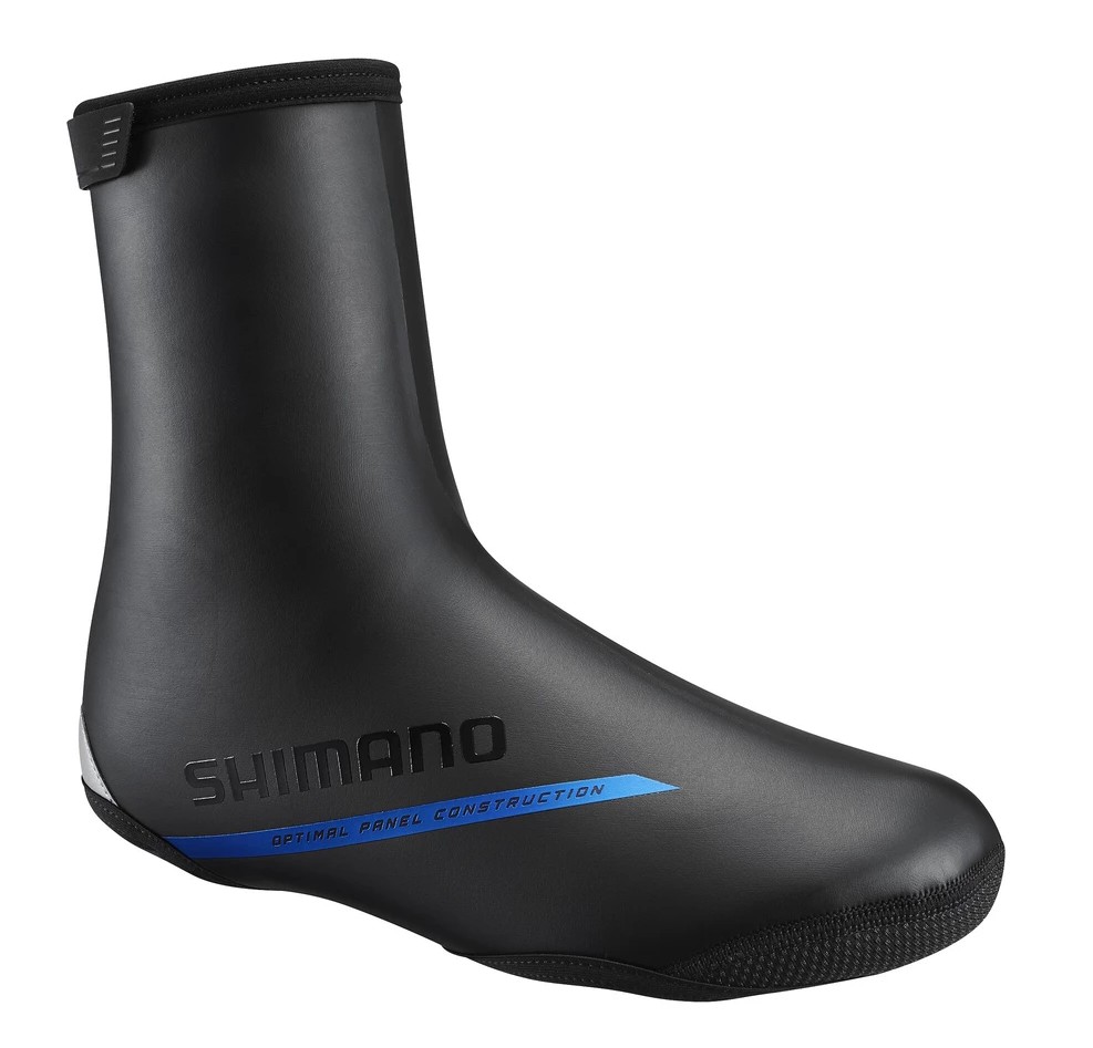 Specialized Návleky na boty Shimano Road Thermal Cover black Barva: černá, Velikost: M