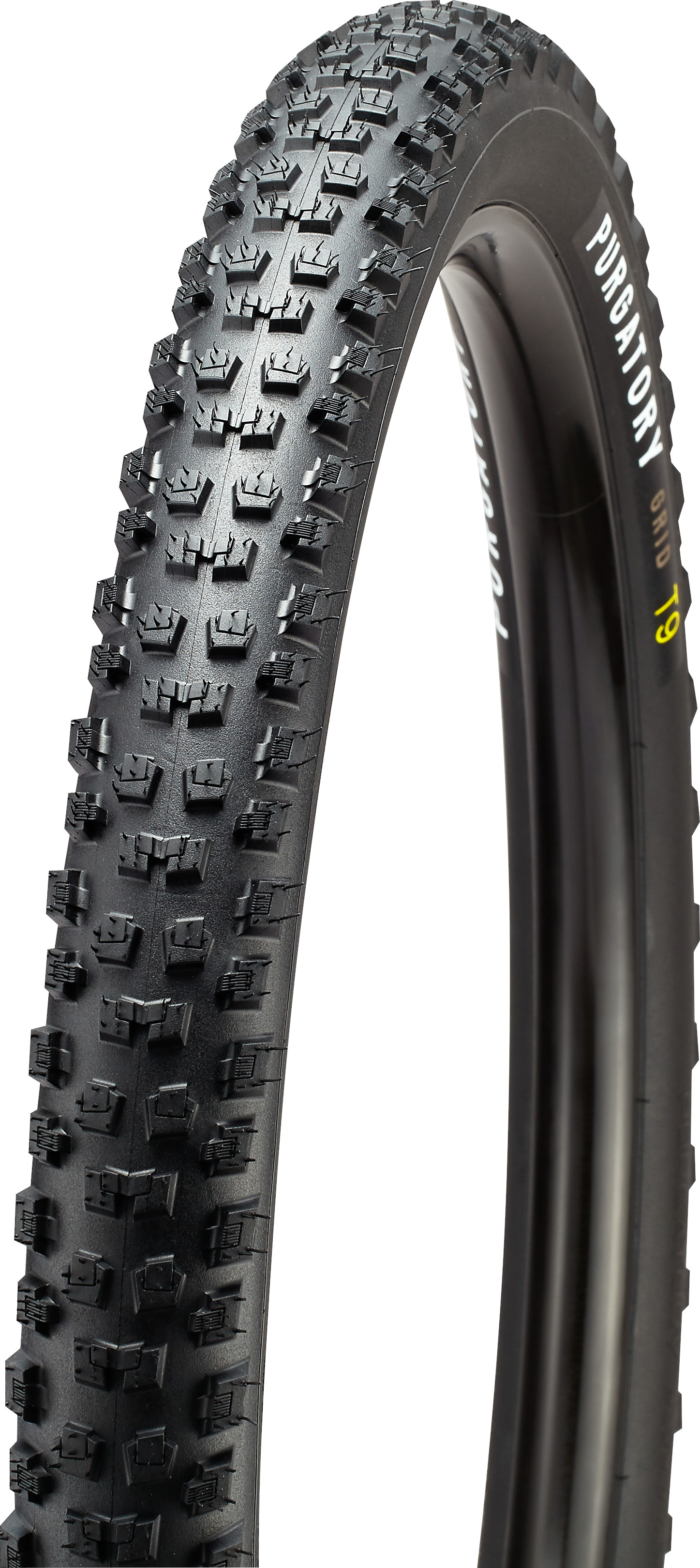 Plášť Specialized Purgatory Grid 2BR T9 Barva: černá, Velikost: 29", Šířka: 2.4"