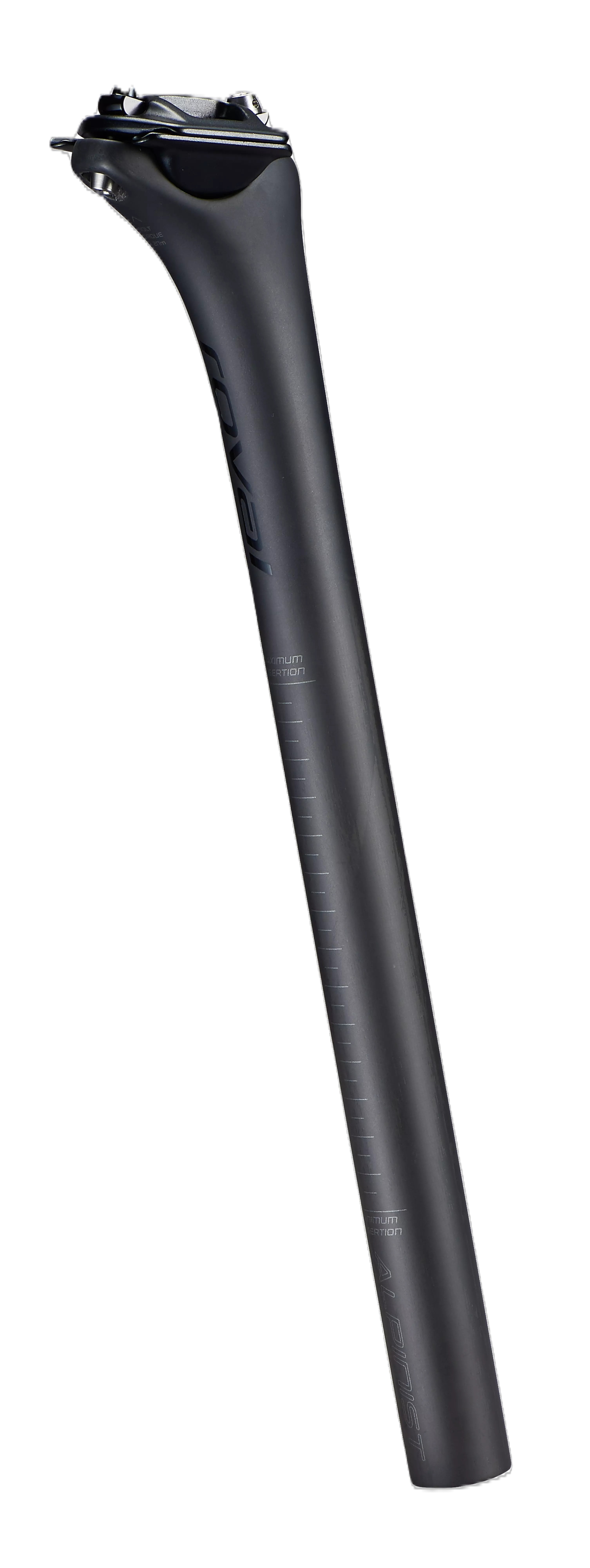 Sedlovka Specialized Alpinist Carbon Post 27,2 mm Délka: 300 mm, Průměr: 27.2 mm