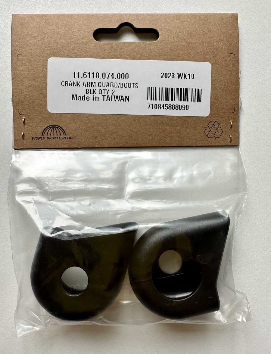 Chránič na kliky SRAM XX a XXSL D1 a XX PEDAL ASSIST BOSCH