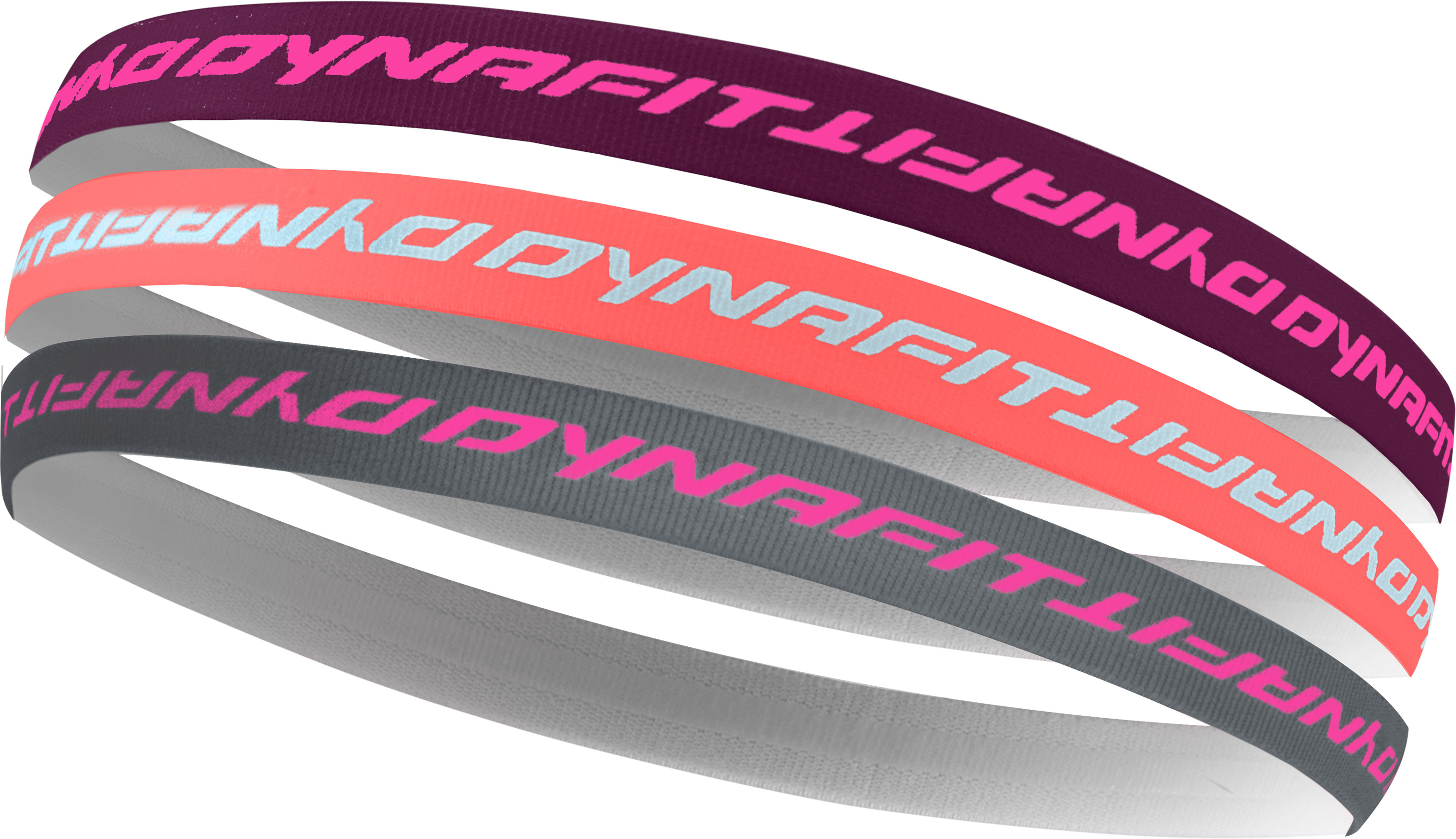 Čelenka Dynafit Running Hairband (3PCS) mix/0094 Velikost: UNI