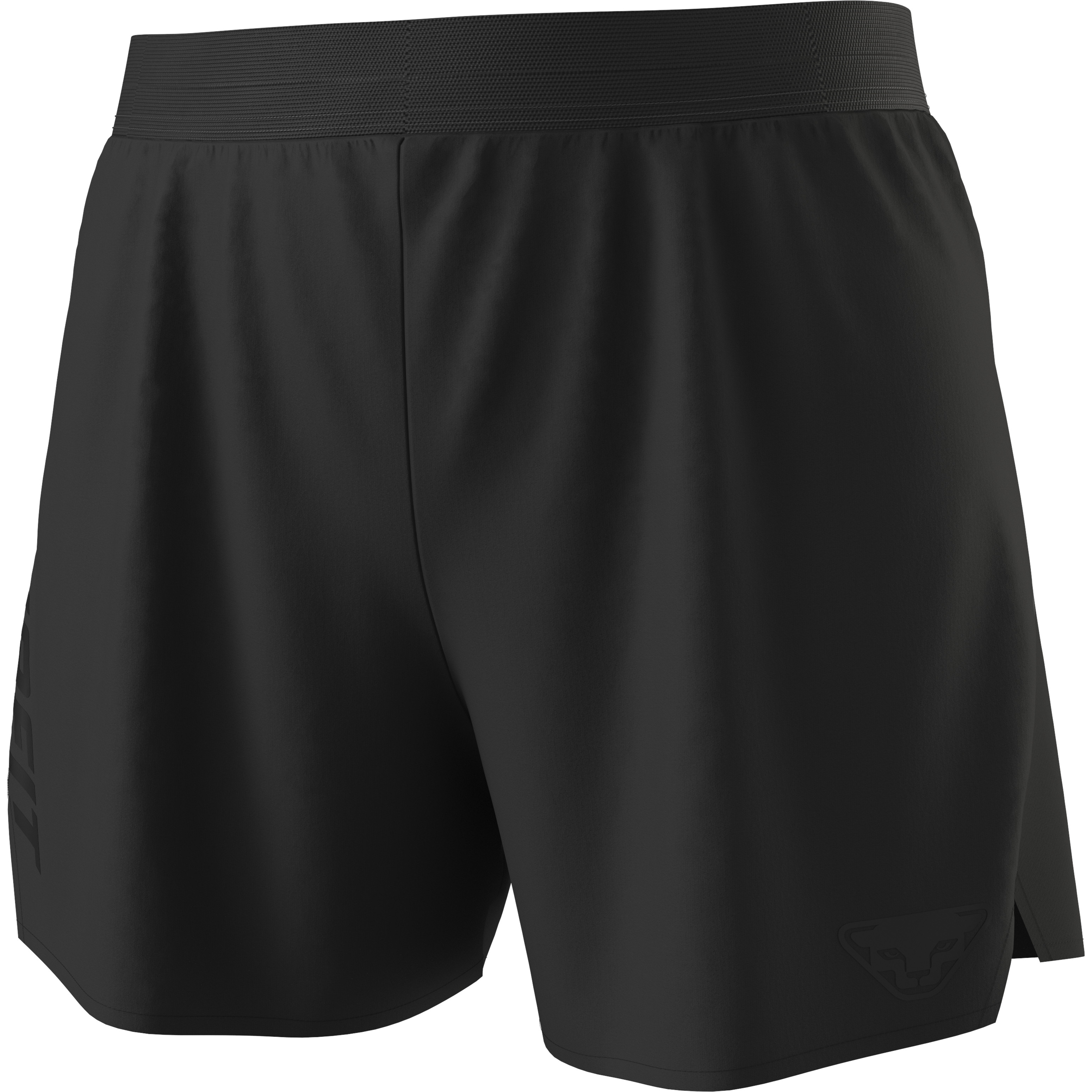 Kraťasy Dynafit Alpine W black out Barva: černá, Velikost: XL