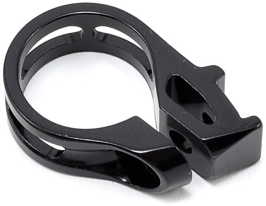 Objímka páček Sram X7, X9, X0, GX černá matná Bez obalu
