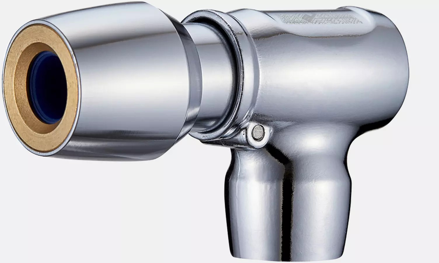 Hlava na CO2 Specialized / Supacaz QuikFix