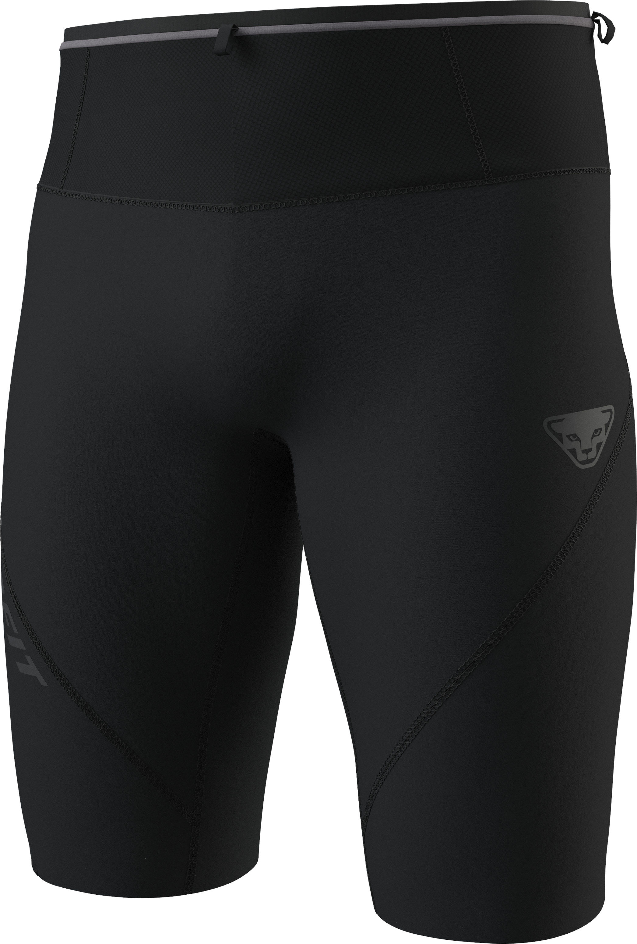 Kraťasy Dynafit Ultra Tights black out Barva: černá, Velikost: M