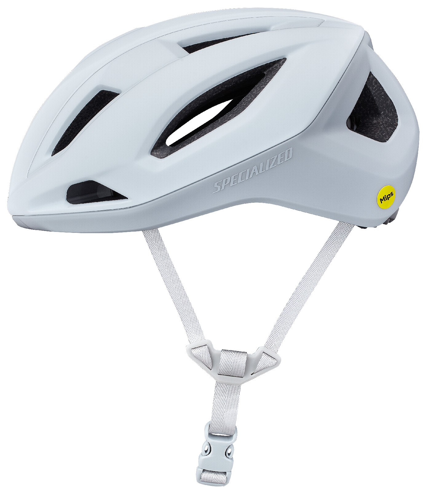 Helma Specialized Search white Barva: bílá, Velikost: M