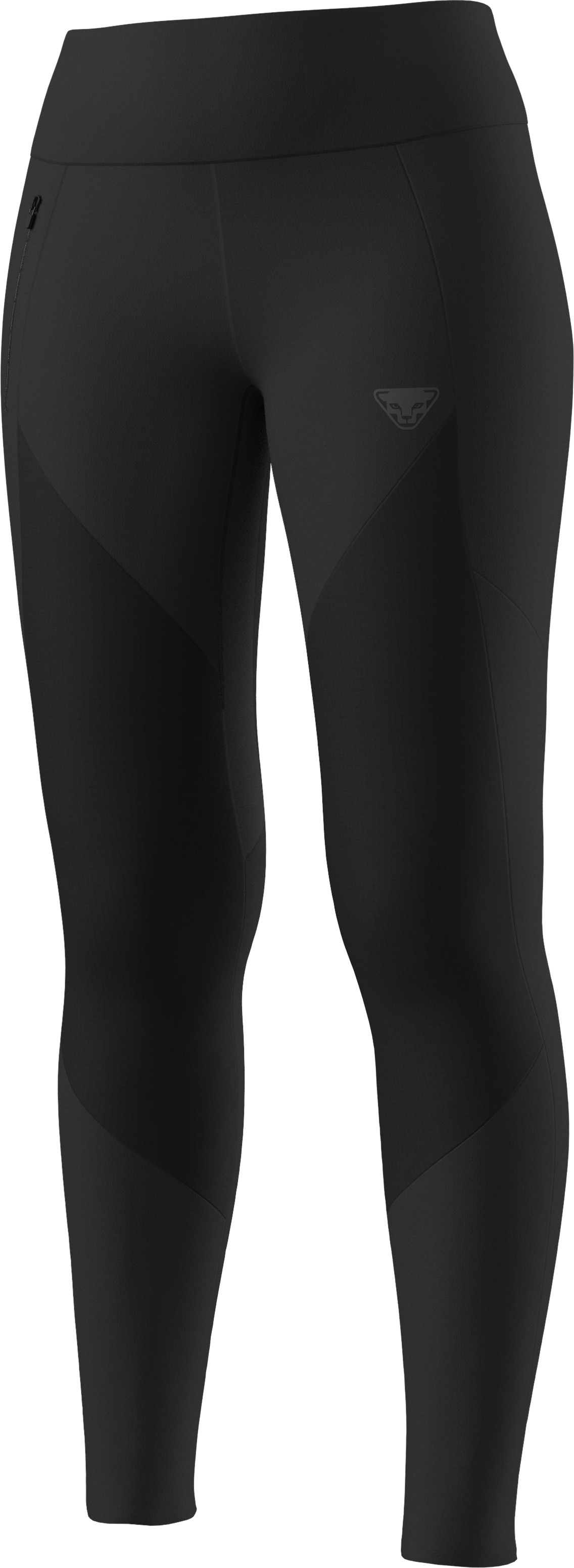 Legíny Dynafit Traverse Hybrid W black out Barva: černá, Velikost: XL