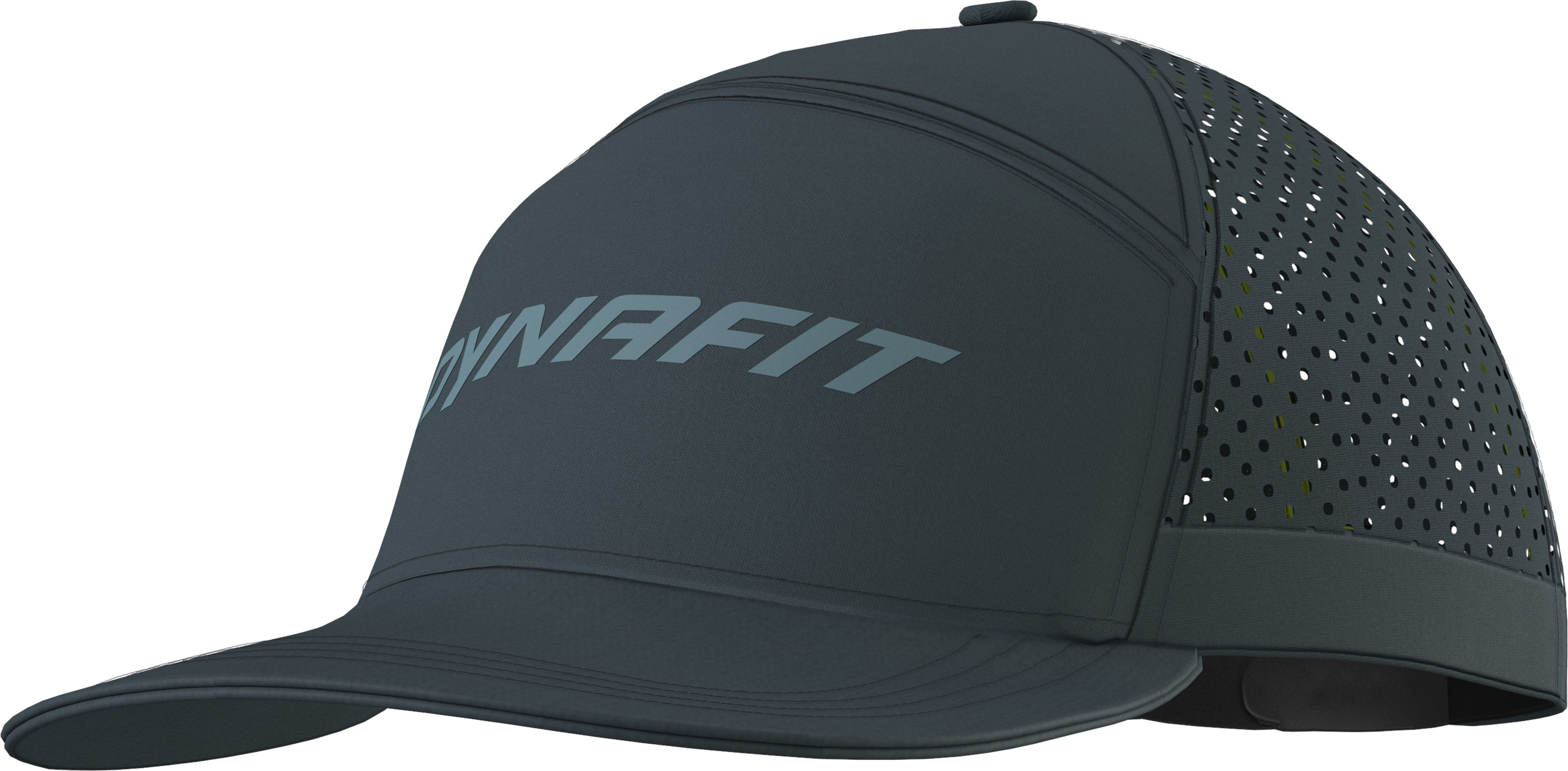 Kšiltovka Dynafit Transalper Trucker Cap cinder Barva: šedá, Velikost: UNI