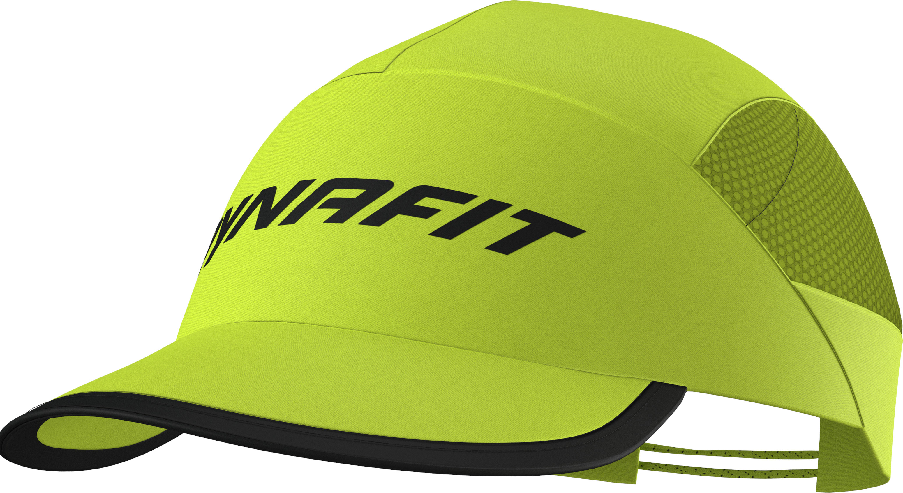Kšiltovka Dynafit Ultra Cooling Cap ultra yellow Barva: žlutá, Velikost: UNI